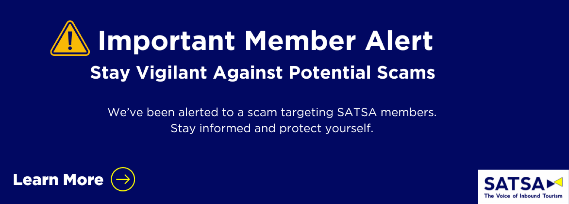 Southern Africa Tourism Services Association